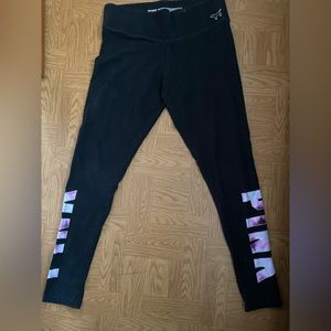 PINK Victoria’s Secret leggings